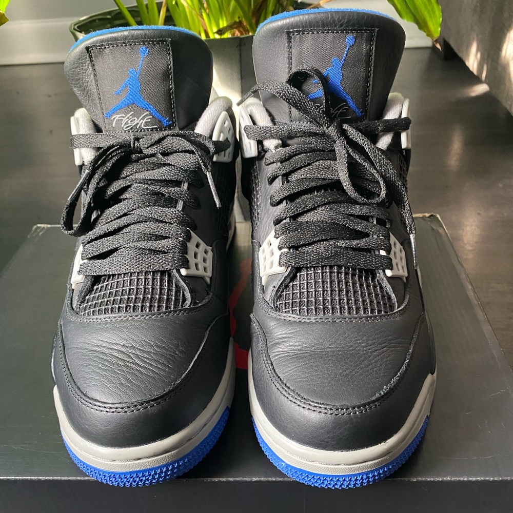 Jordan Retro 4 - Picture 3 of 7